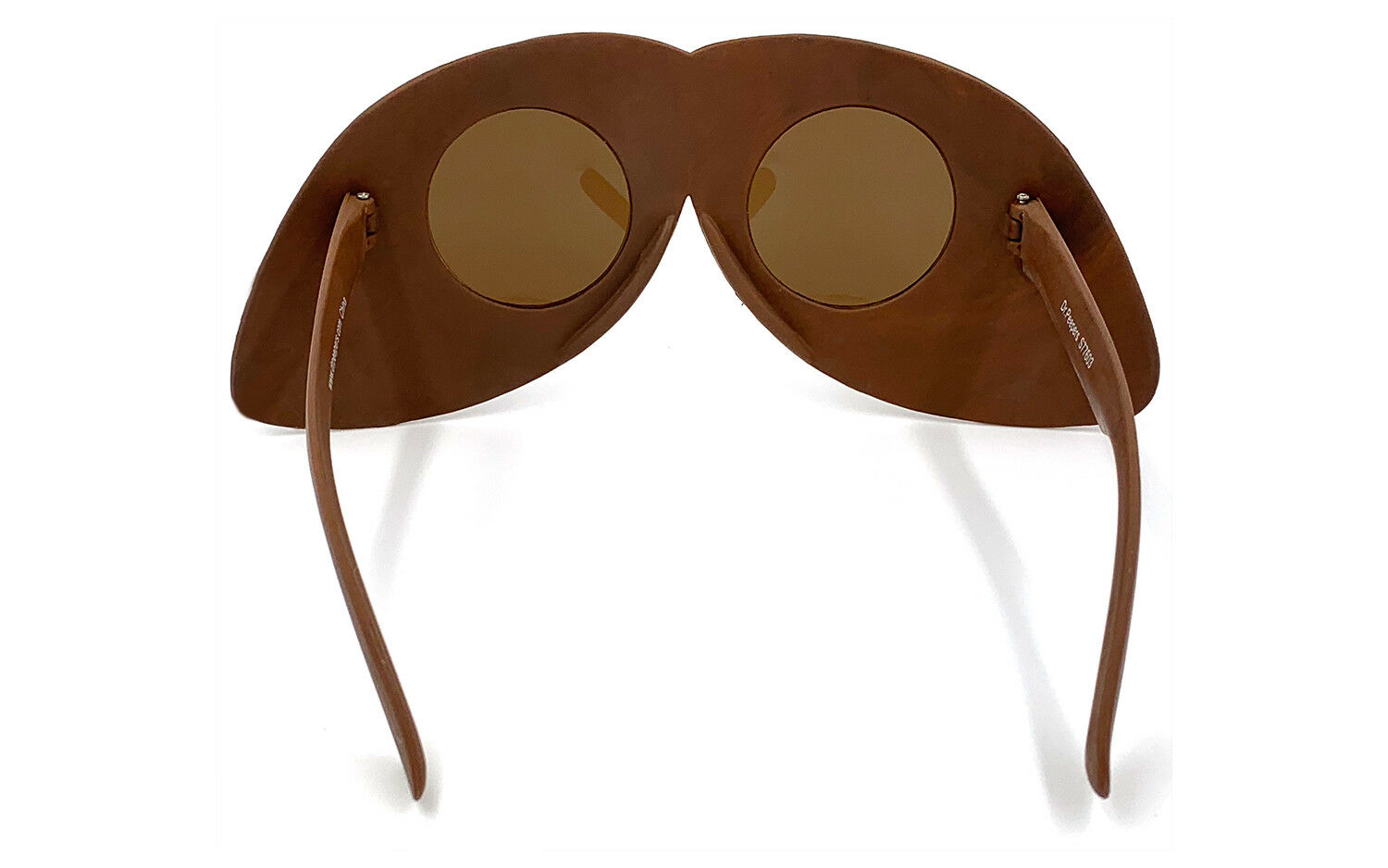 Football Novelty Costume Sunglasses - Football Party Sunglasses! NWT - Fresh Stock Dated February 2026