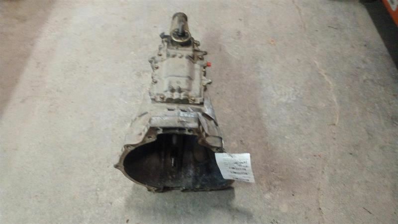 Manual Transmission from 2003 Ford Explorer Sport 2WD 6-245 4.0L 4091063 - Fresh Stock Dated February 2026