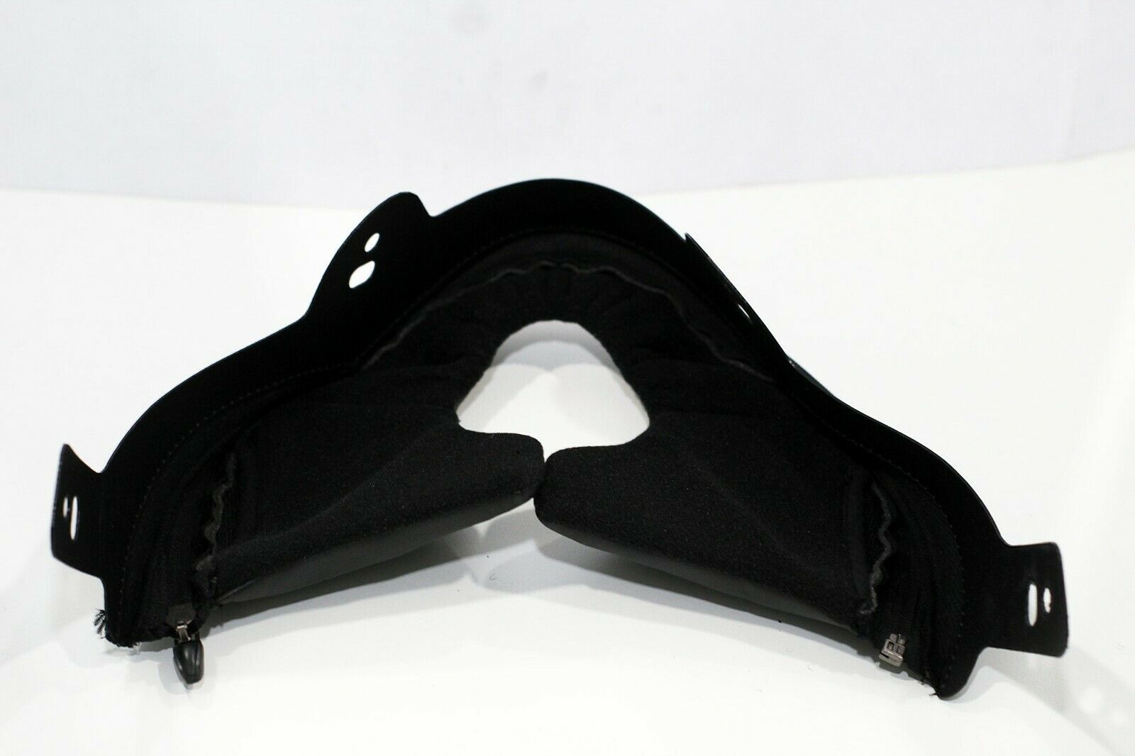 Bell Helmets Spareparts (Pit Boss Neck Curtain) - Fresh Stock Dated February 2026
