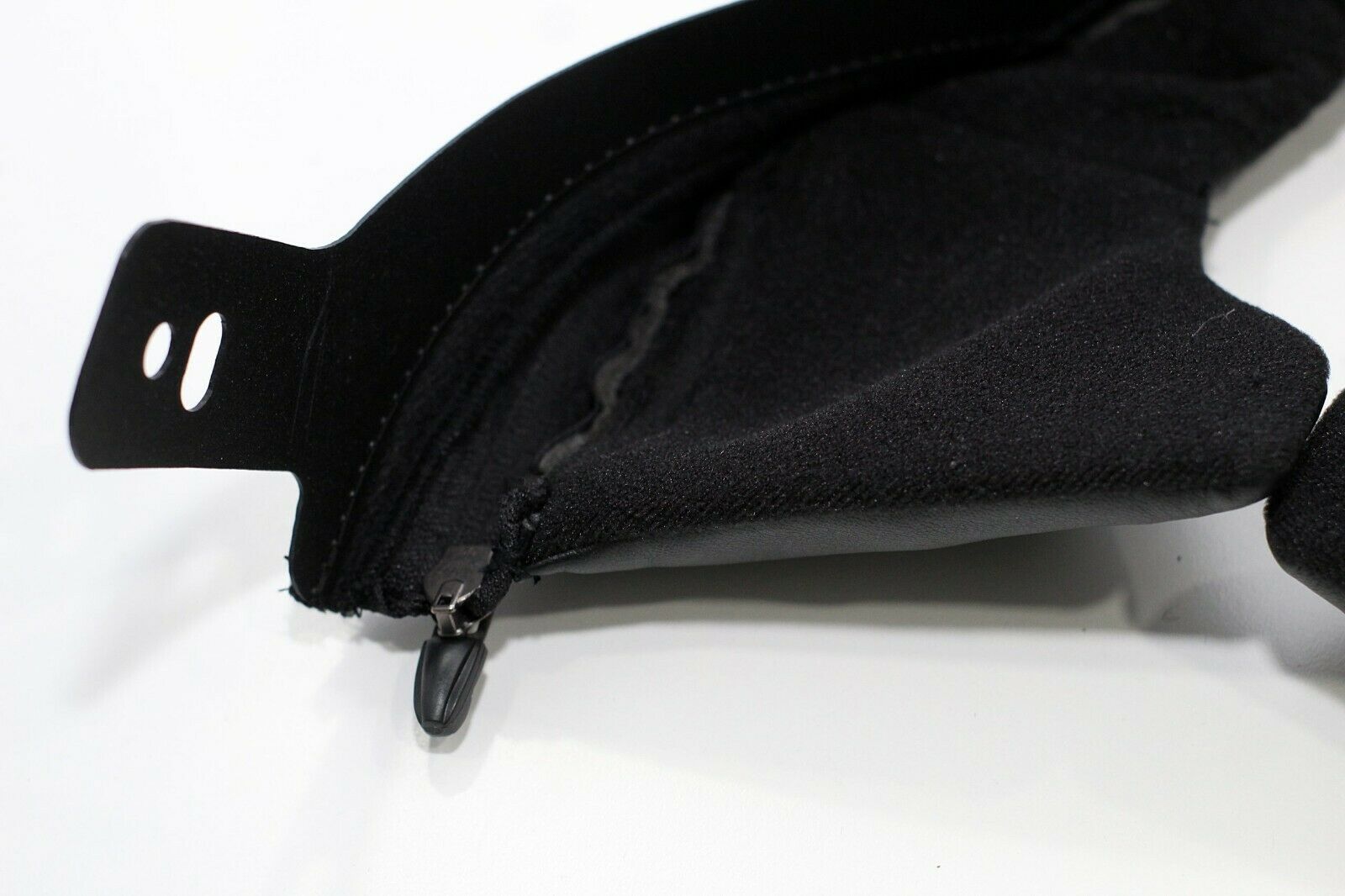 Bell Helmets Spareparts (Pit Boss Neck Curtain) - Fresh Stock Dated February 2026