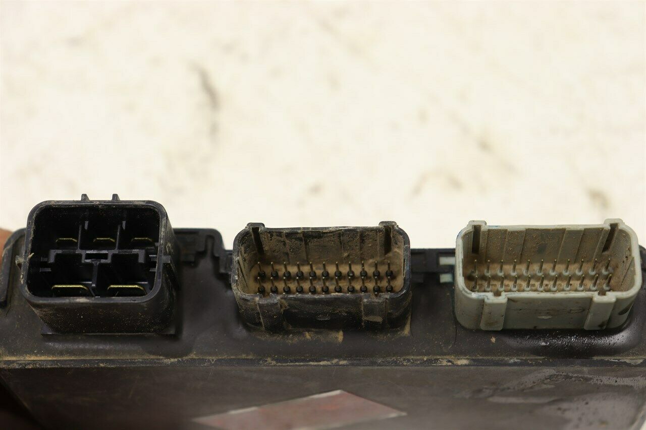 Honda Pioneer 1000-5 16 PGM Fuel Injection Unit 38770-HL4-A13 30719 - Fresh Stock Dated February 2026