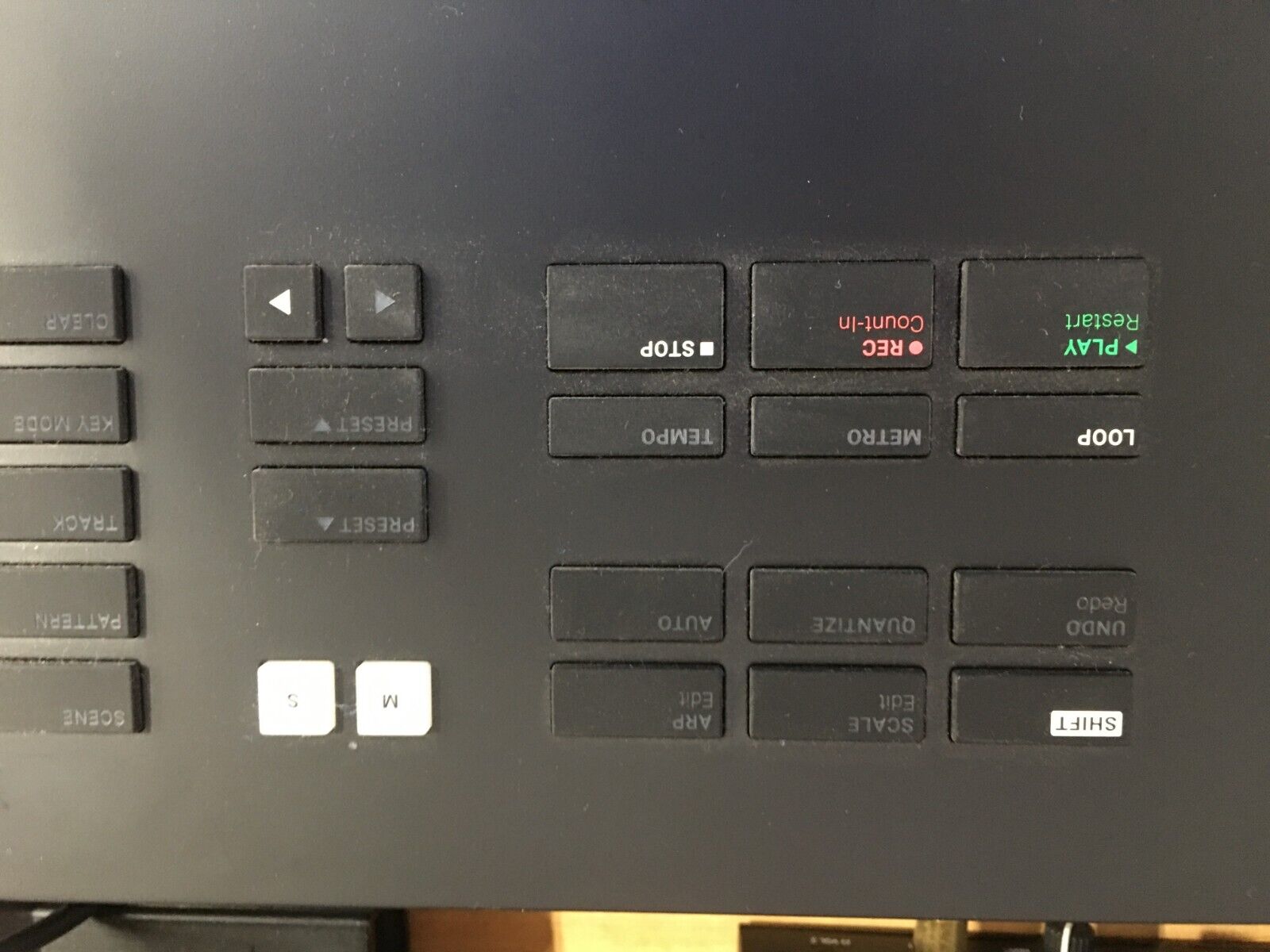 Native Instruments Komplete Kontrol S61 MK2 61 Key Keyboard Controller - Fresh Stock Dated February 2026