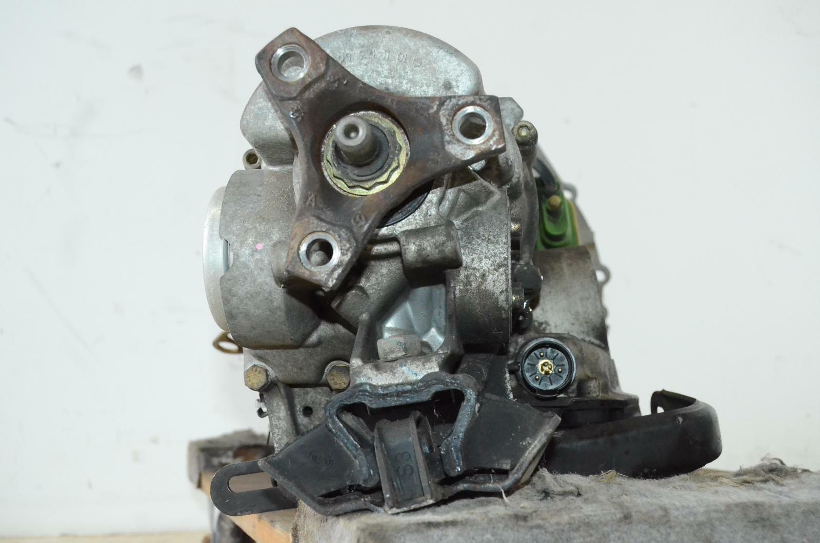 1994-1996 Mercedes SL320 129 Automatic Transmission Assembly - Fresh Stock Dated February 2026