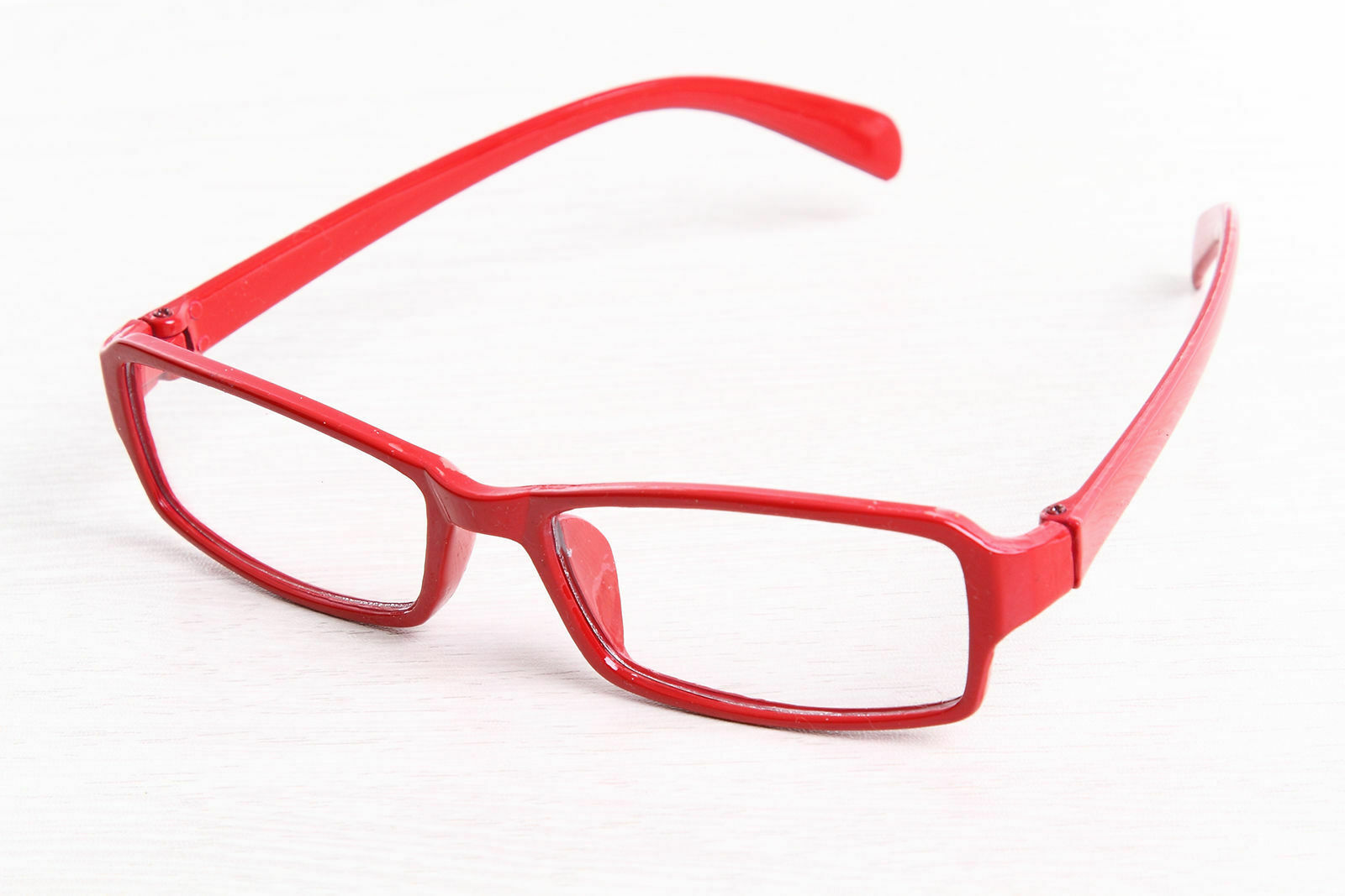 Black Butler Grell Sutcliff Red Skull Chain & Glasses Cosplay Accessorie Prop - Fresh Stock Dated February 2026