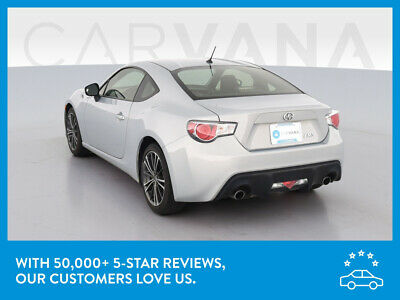 2013 Scion FR-S 10 Series Coupe 2D - Fresh Stock Dated February 2026