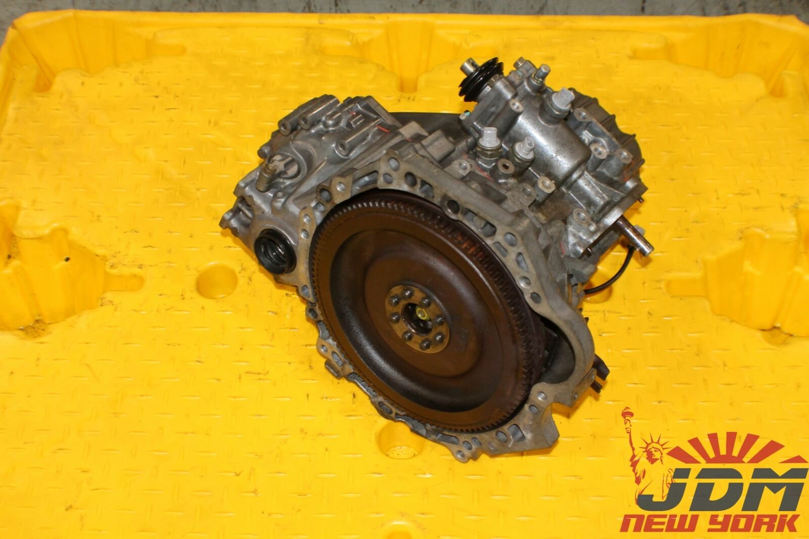 JDM Toyota Mr-s Mr2 Spyder 5-Speed Smt (Sequential Manual Transmission) 1zz-fe - Fresh Stock Dated February 2026