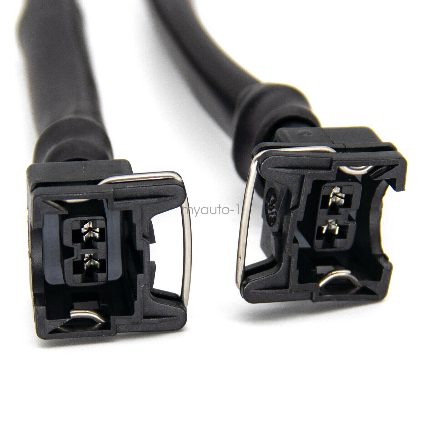 2 Set Fuel Injector Fit For Polaris RZR Sportsman Ranger XP EFI 700 800 1202863 - Fresh Stock Dated February 2026