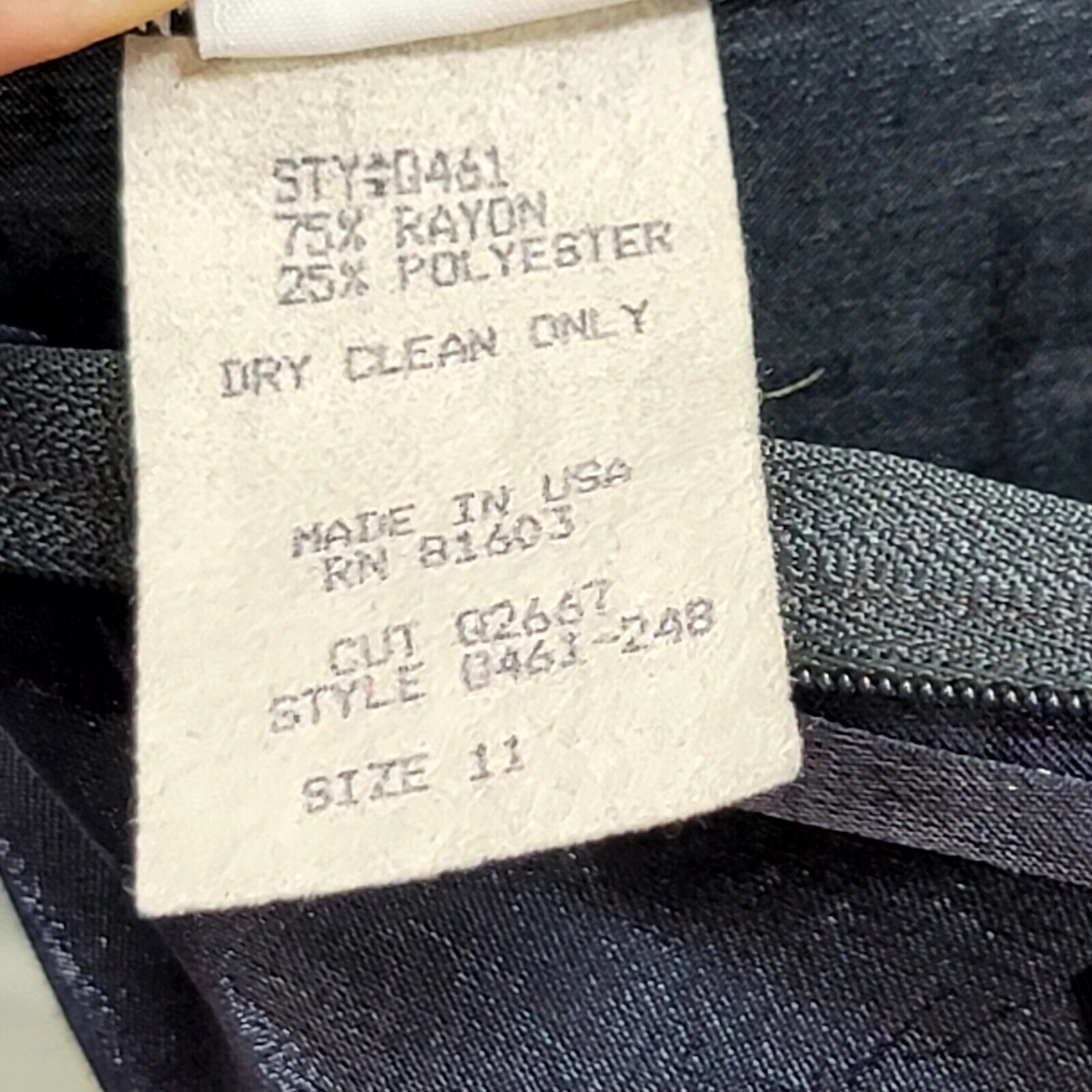 Vintage 90s La Belle Fashions Size M Metallic Blue Rose Floral Satin Maxi Skirt - Fresh Stock Dated March 2026