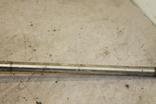 92 KAWASAKI TS650 DRIVE SHAFT DRIVESHAFT - Fresh Stock Dated February 2026