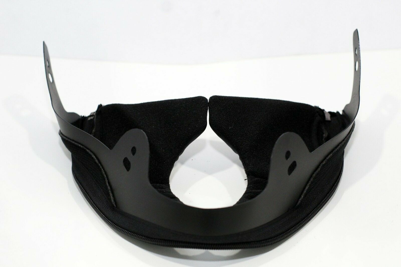 Bell Helmets Spareparts (Pit Boss Neck Curtain) - Fresh Stock Dated February 2026