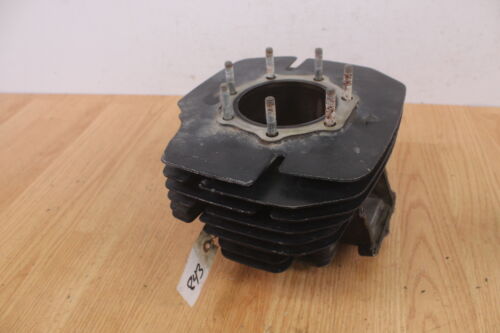 1982 HONDA CR480R Cylinder Jug 89mm with Piston - Fresh Stock Dated February 2026