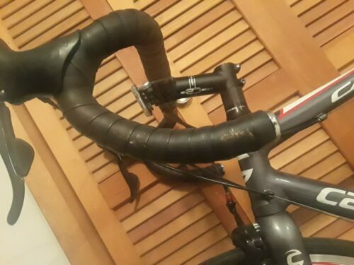 Cannondale Caad 9, made in U.S.A, lightweight, READ DESCRIPTION !! - Fresh Stock Dated December 2025