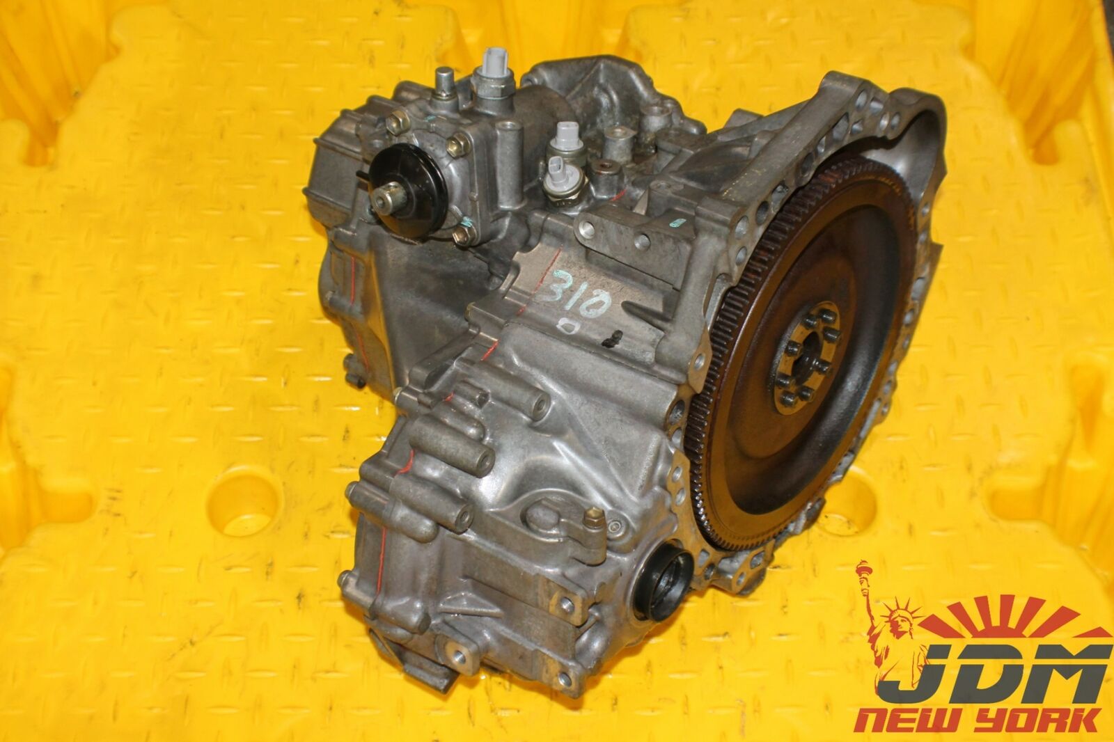 JDM Toyota Mr-s Mr2 Spyder 5-Speed Smt (Sequential Manual Transmission) 1zz-fe - Fresh Stock Dated February 2026