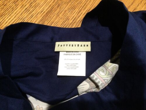 pottery barn decorative pillow - Fresh Stock Dated December 2025