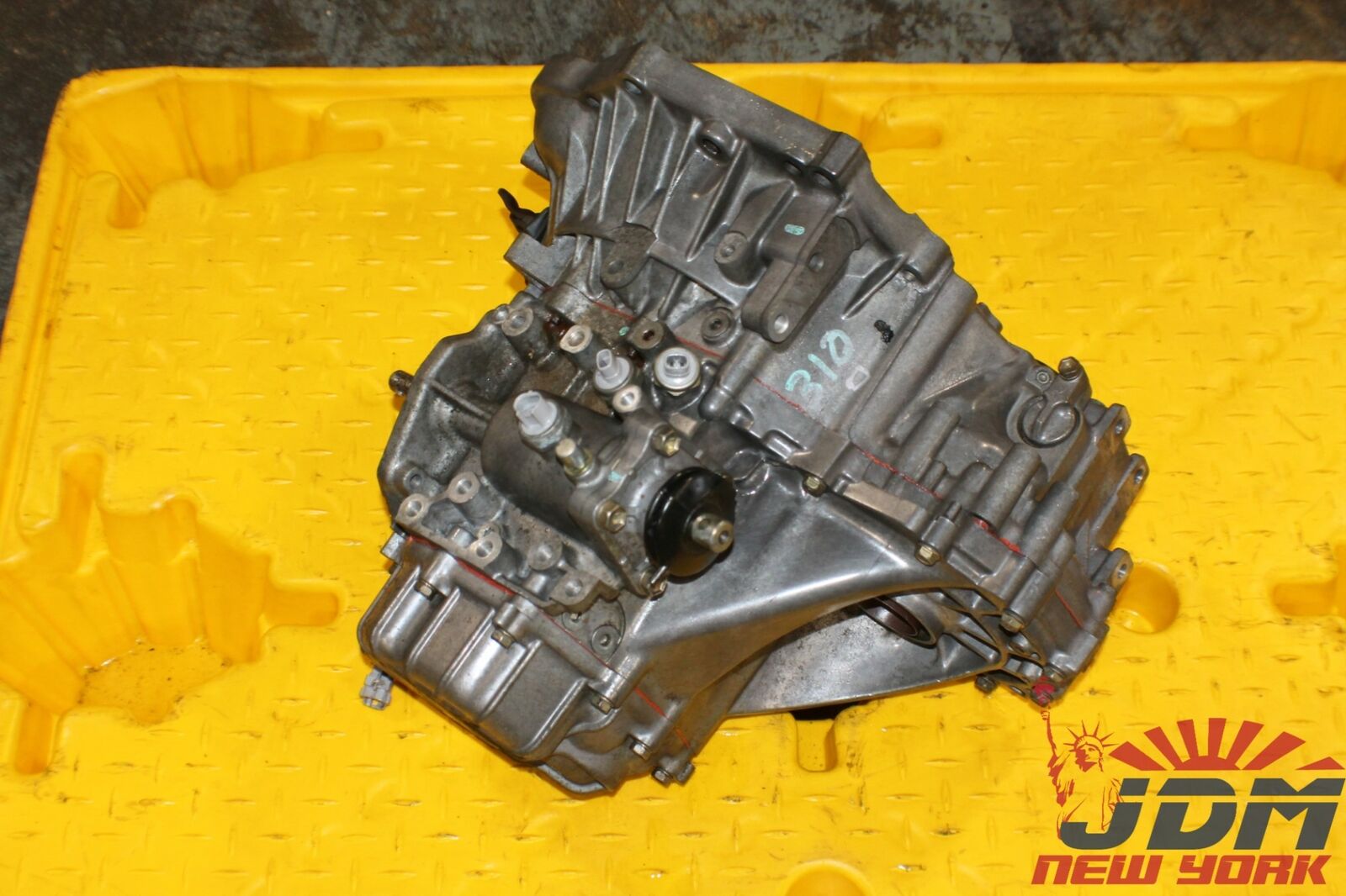 JDM Toyota Mr-s Mr2 Spyder 5-Speed Smt (Sequential Manual Transmission) 1zz-fe - Fresh Stock Dated February 2026