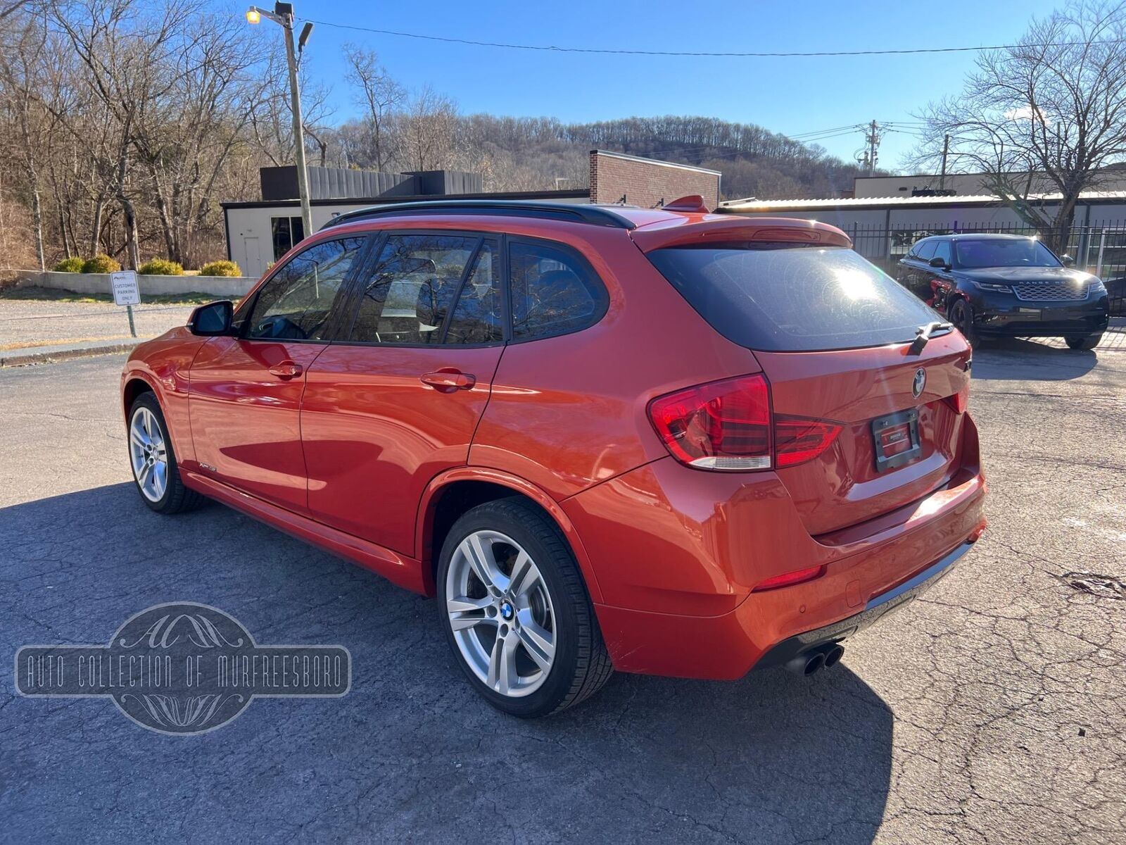 2013 BMW X1 xDrive28i M SPORT W/ULTIMATE PACKAGE - Fresh Stock Dated December 2025