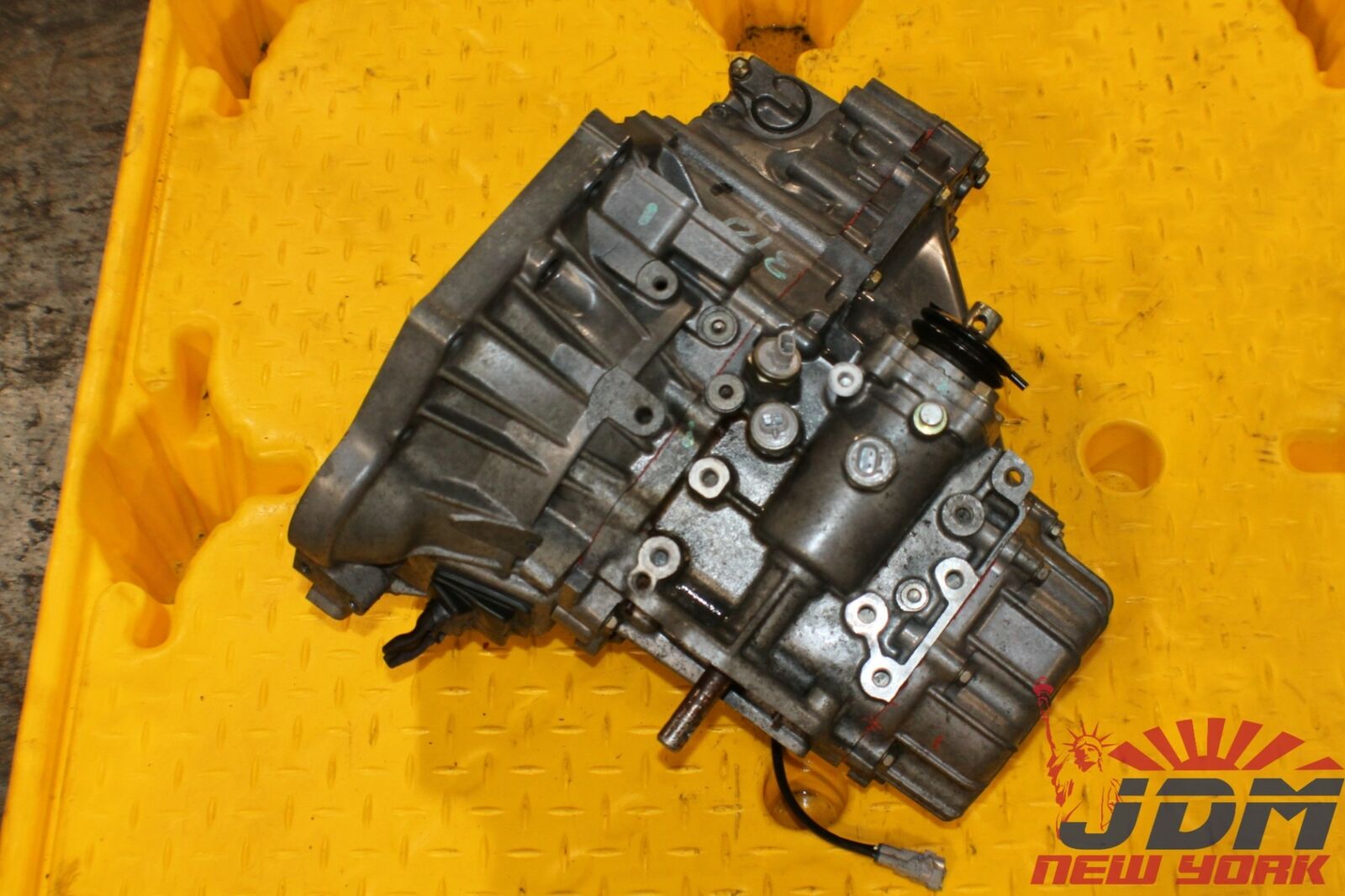 JDM Toyota Mr-s Mr2 Spyder 5-Speed Smt (Sequential Manual Transmission) 1zz-fe - Fresh Stock Dated February 2026