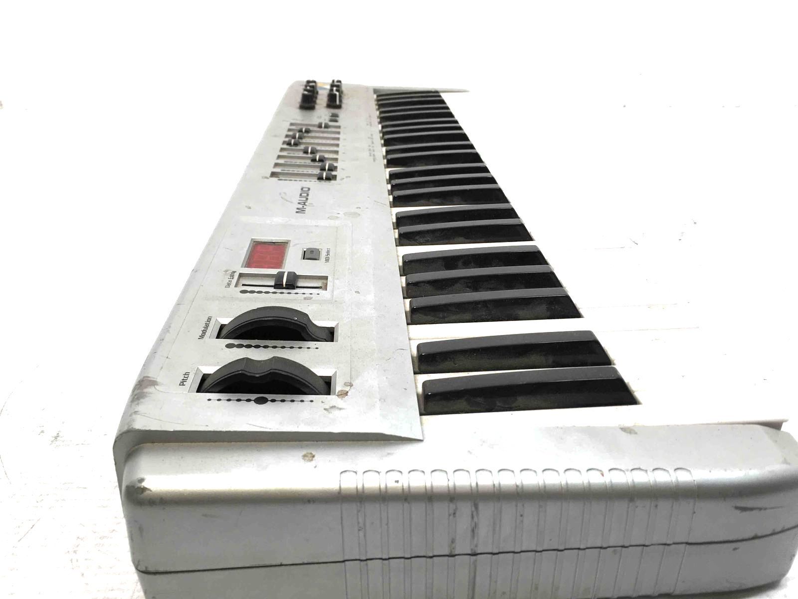 M-Audio Radium 49 Midi Keyboard - Fresh Stock Dated February 2026