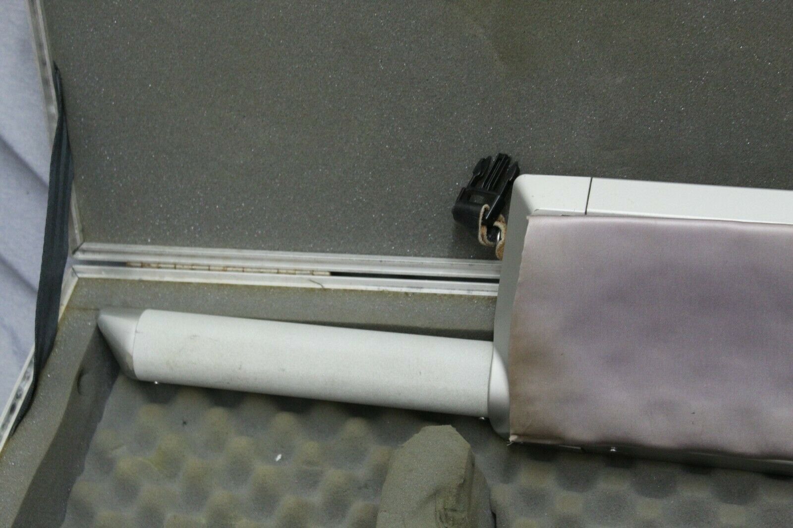 Yamaha KX 5 Keytar Midi Controller W/ Case AS IS FOR PARTS REPAIR - Fresh Stock Dated February 2026