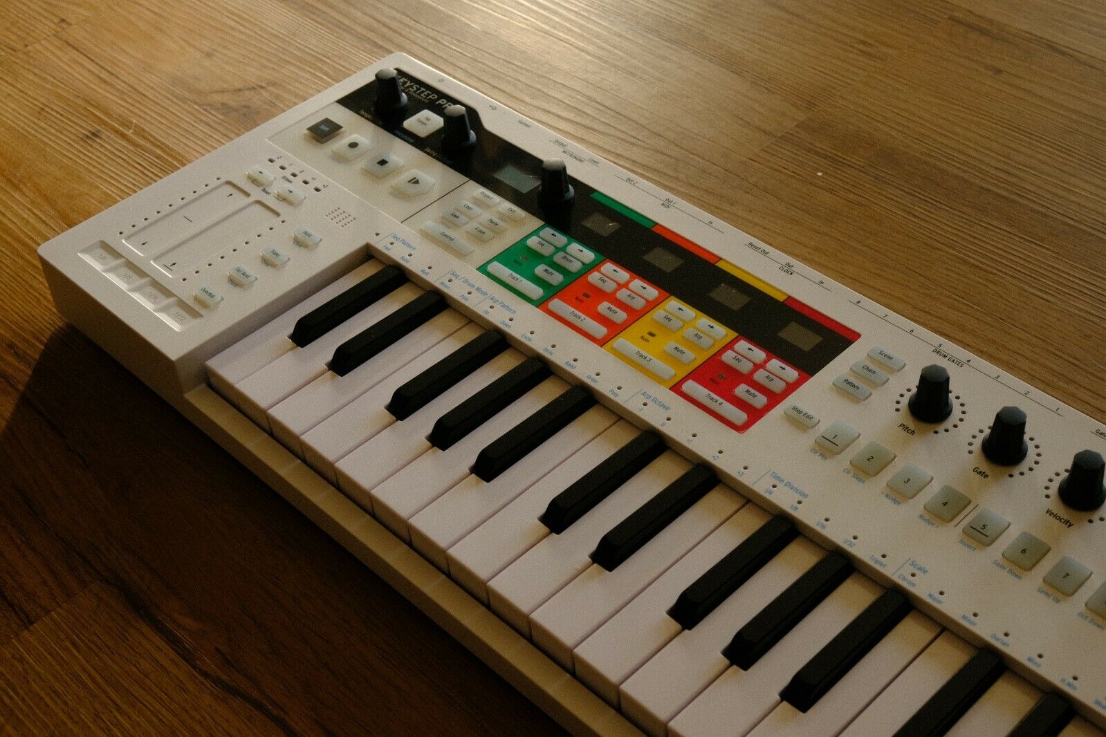 Arturia KeyStep Pro - Mint - Fresh Stock Dated February 2026