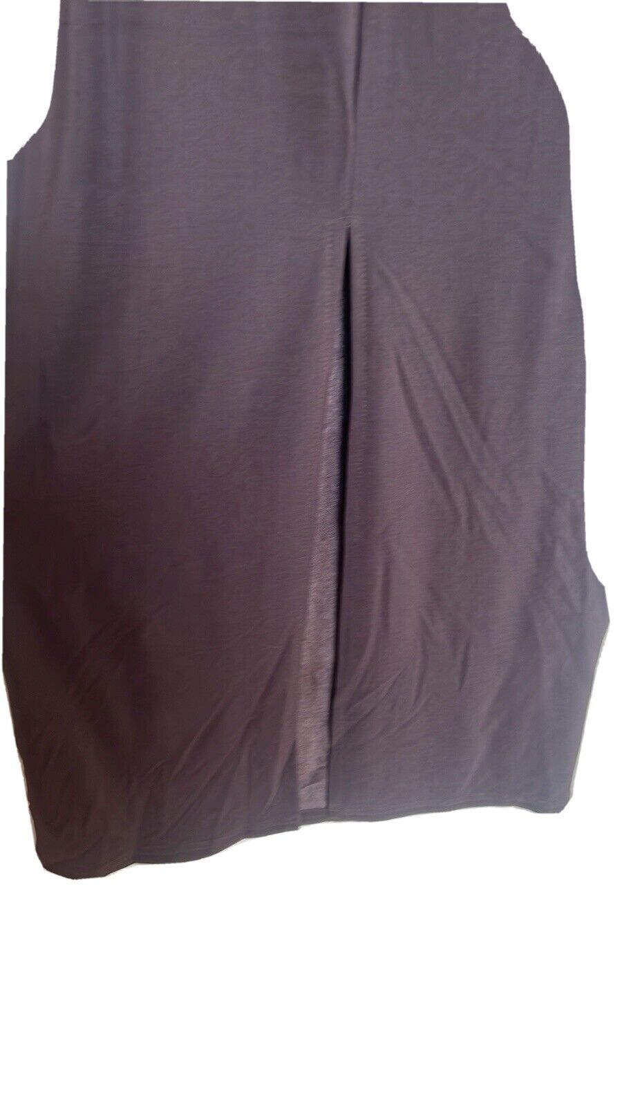 VINTAGE STRETCH MAXI SKIRT SZ S - Fresh Stock Dated March 2026