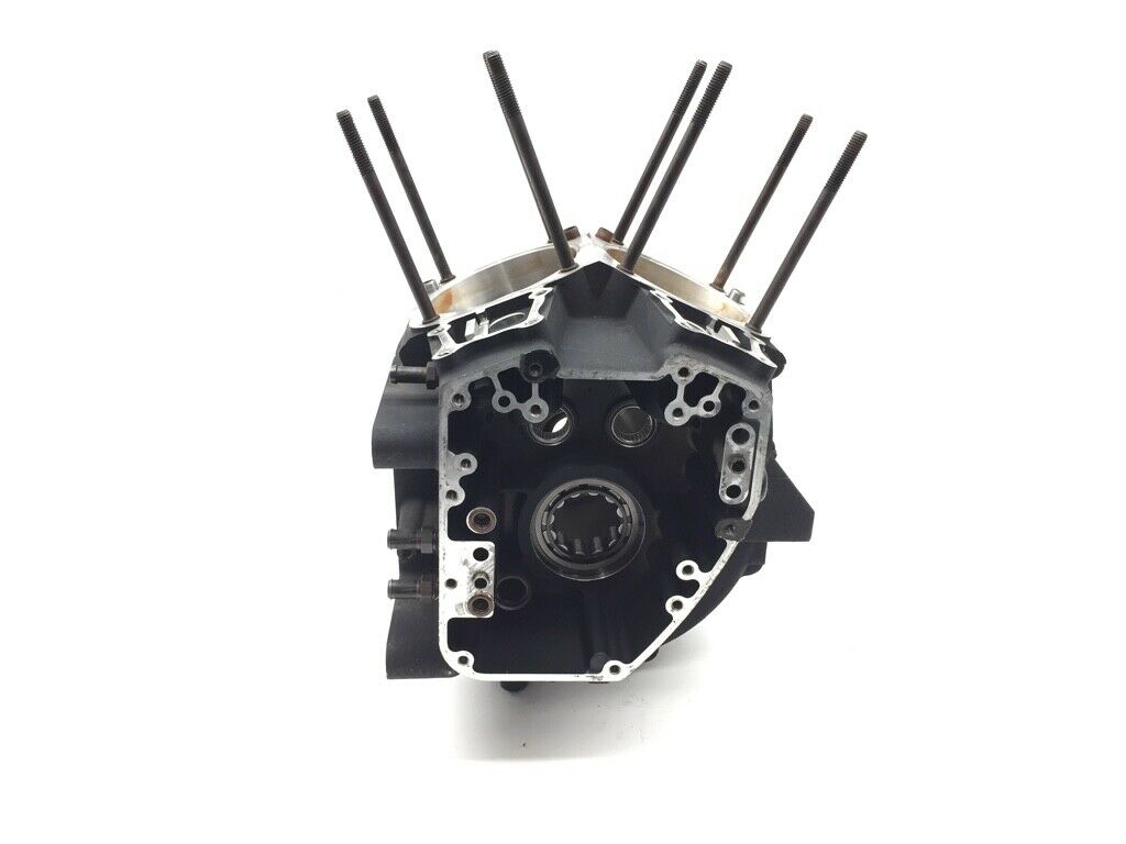 00 Harley Electra Glide Classic FLHTC Engine Left Right Center Cases 2349A - Fresh Stock Dated February 2026