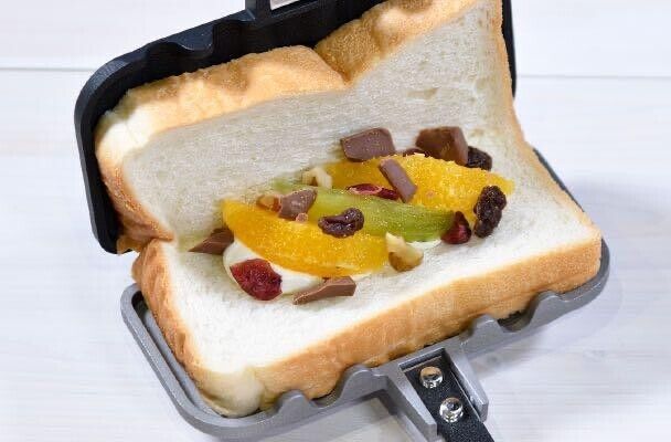 4w1h Tsubame Sanjo Kitchen Hot Sand Solo Hot Sand Maker with Stove supporter - Fresh Stock Dated February 2026