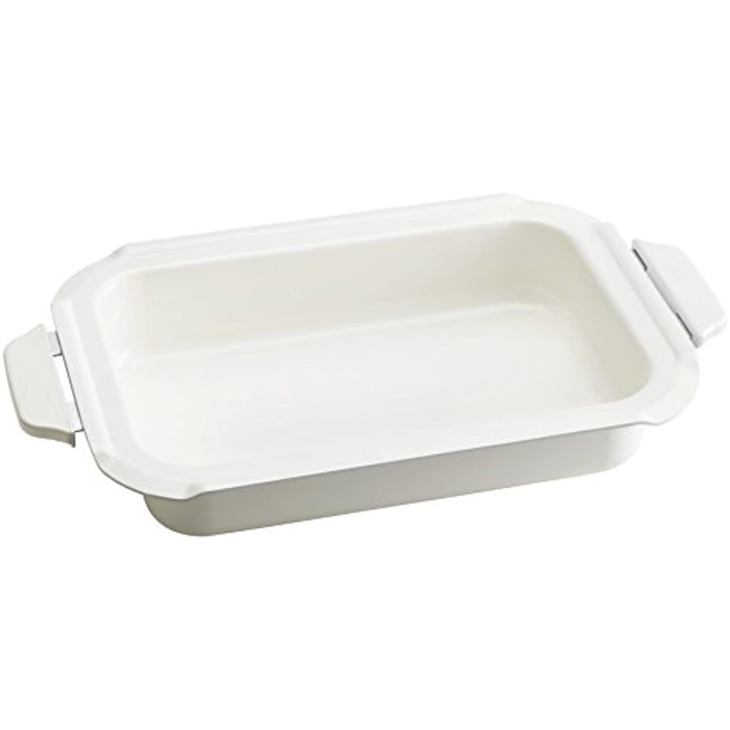 BRUNO Conpact Hot Plate Ceramic coated plate BOE021 - Fresh Stock Dated February 2026