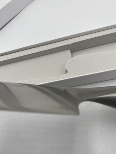 Hast 8” Chef Knife - High Performance Kitchen Knife- Powder Steel - Japanese - Fresh Stock Dated December 2025