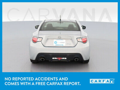 2013 Scion FR-S 10 Series Coupe 2D - Fresh Stock Dated February 2026