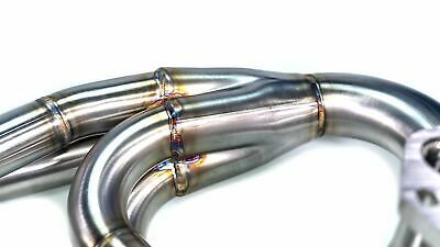 MAPerformance 4-1 Equal Length Header for 2004-20 Subaru STI / 2002-2014 WRX EJ - Fresh Stock Dated February 2026