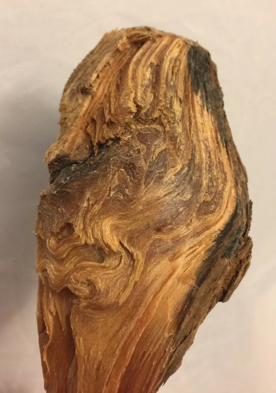 All Natural Fatwood Kindling Fire Starter Sticks 6 lb Box Turpentine Resin Wood - Fresh Stock Dated December 2025