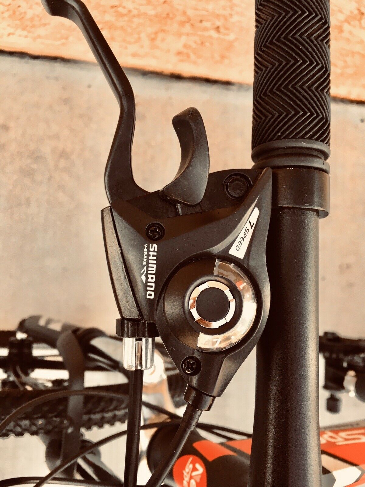 NEW FOLDING MOUNTAIN BIKE MTB 21 SPEED FULL SUSPENSION 26x17 - AUTHENTIC! - Fresh Stock Dated February 2026