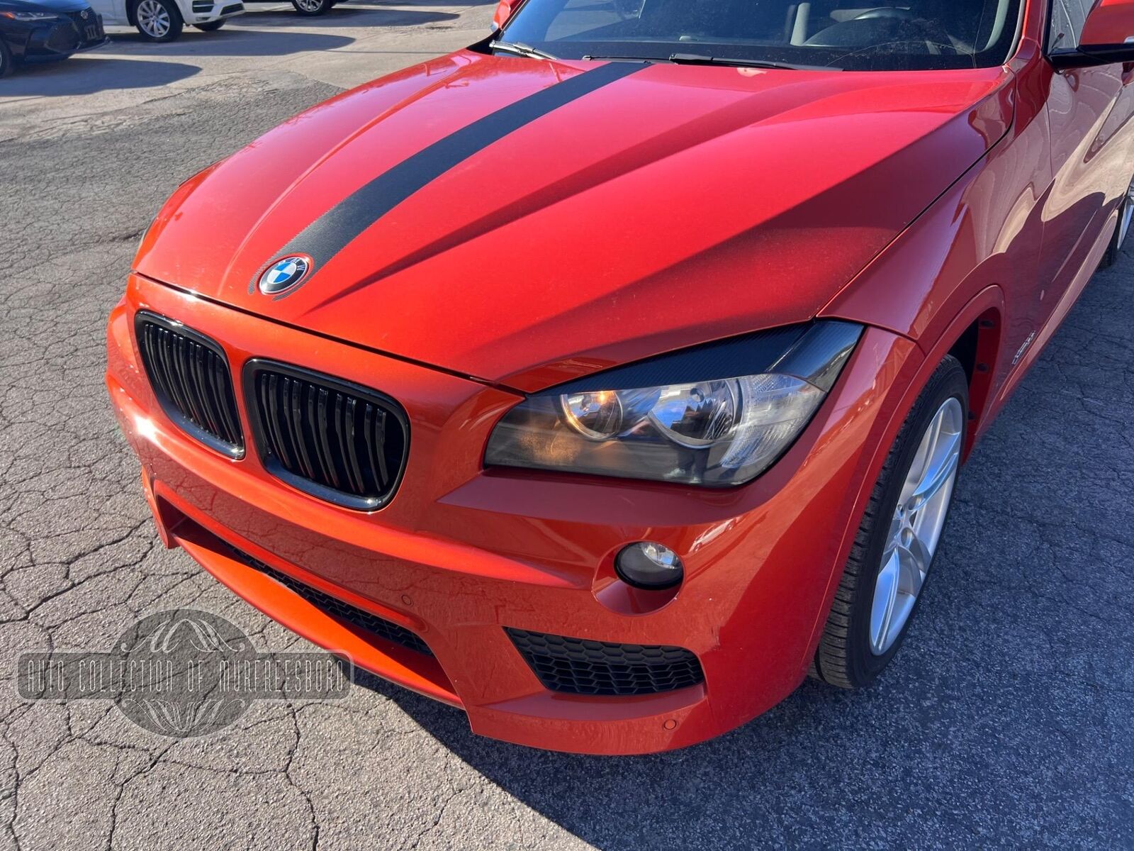 2013 BMW X1 xDrive28i M SPORT W/ULTIMATE PACKAGE - Fresh Stock Dated December 2025