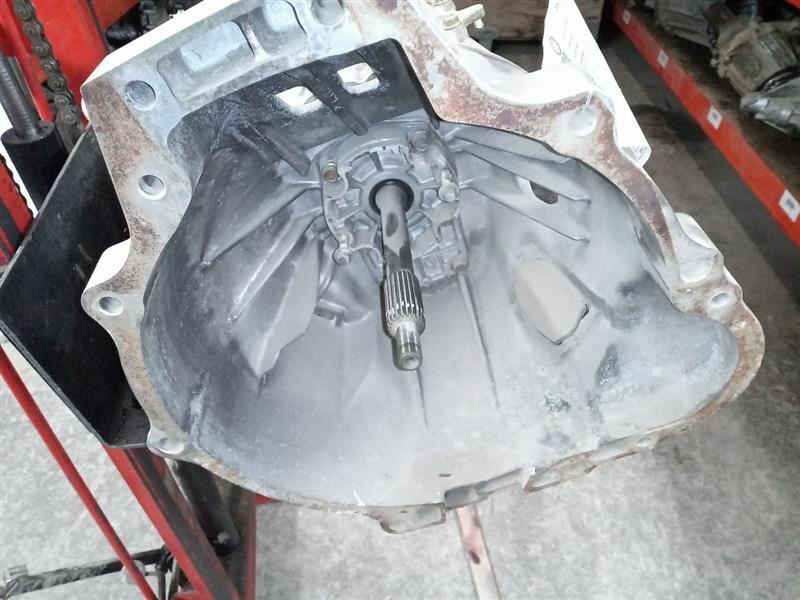 Manual Transmission from 2003 Ford Explorer Sport 2WD 6-245 4.0L 4091063 - Fresh Stock Dated February 2026