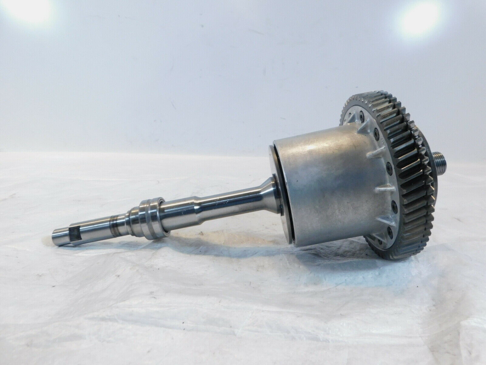 BMW K1200 K1200GT K1200RS GT LT RS Engine Motor Output Out Put Shaft Absorb Gear - Fresh Stock Dated February 2026