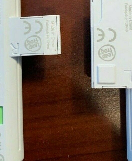 LeapFrog Leap Pad 2 Rechargeable Batteries, Tested, Hold Great Charge, Light Use - Fresh Stock Dated December 2025