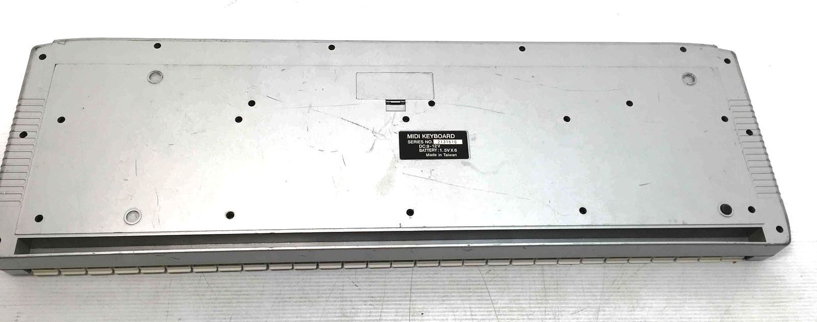 M-Audio Radium 49 Midi Keyboard - Fresh Stock Dated February 2026