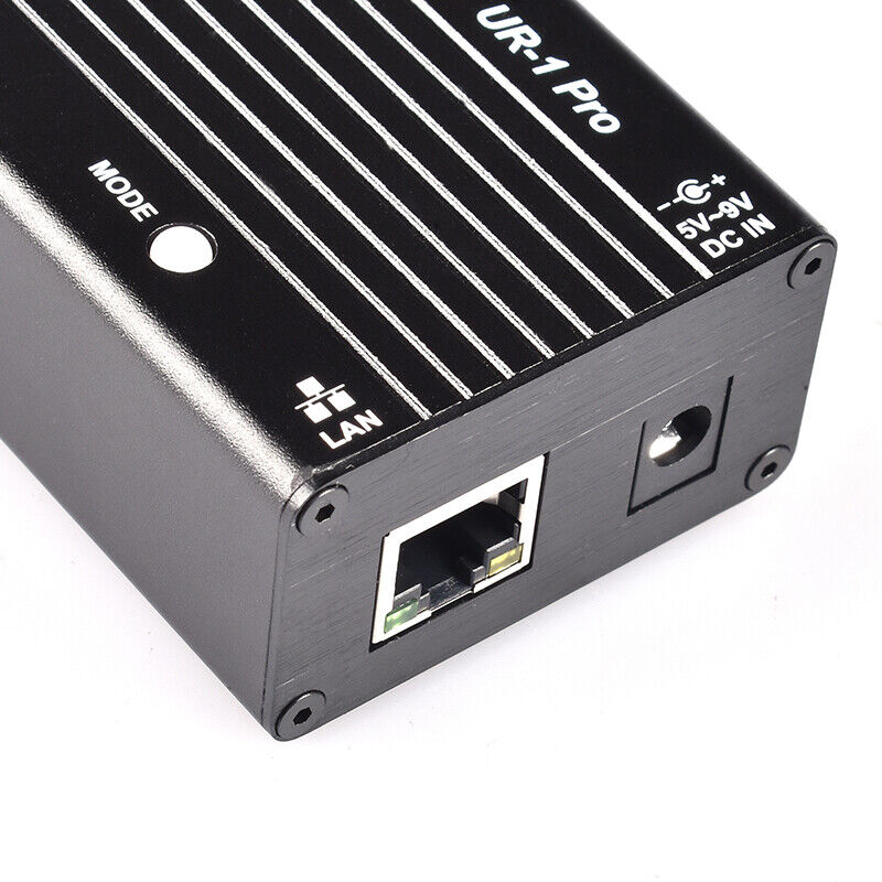 DOREMiDi High-Speed USB MIDI To RTP MIDI Network MIDI Box Interface Network Pro - Fresh Stock Dated February 2026