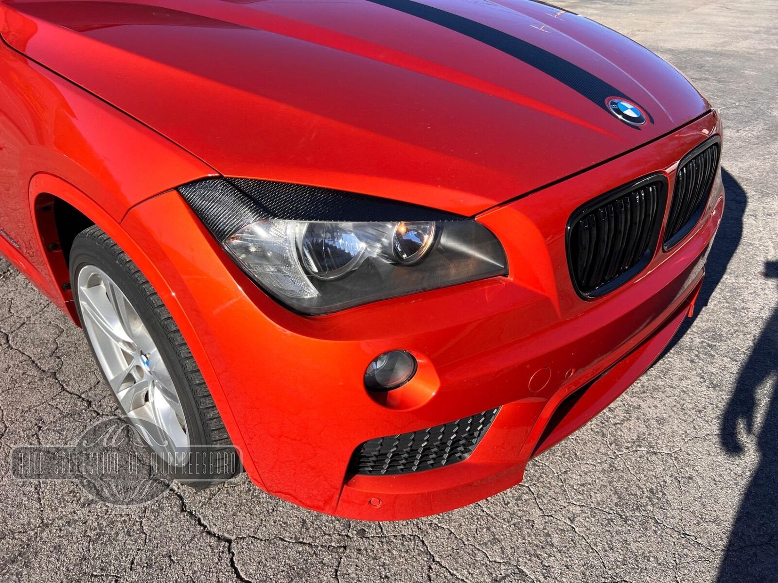 2013 BMW X1 xDrive28i M SPORT W/ULTIMATE PACKAGE - Fresh Stock Dated December 2025