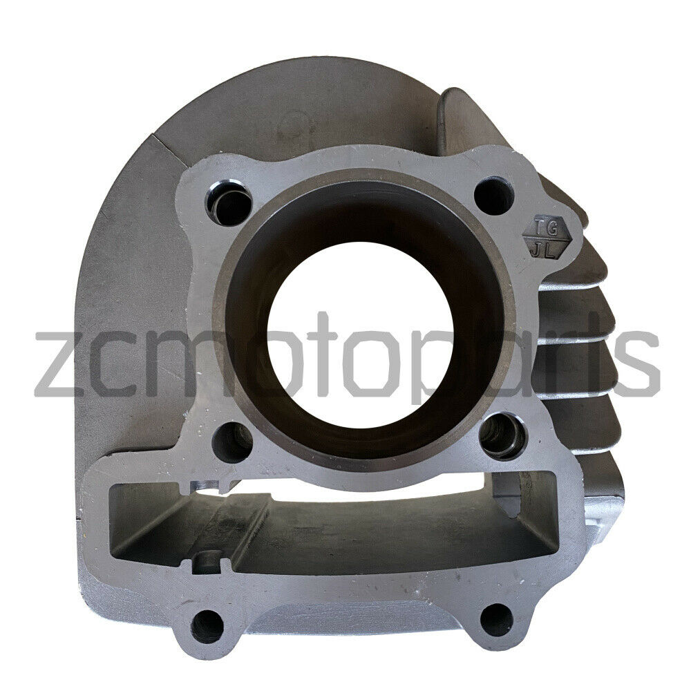 63mm Big Bore Cylinder kit For GY6 1P63QML 180cc 200cc Scooter ATV Go Kart Buggy - Fresh Stock Dated February 2026