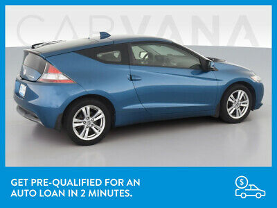 2012 Honda CR-Z EX Coupe 2D - Fresh Stock Dated December 2025