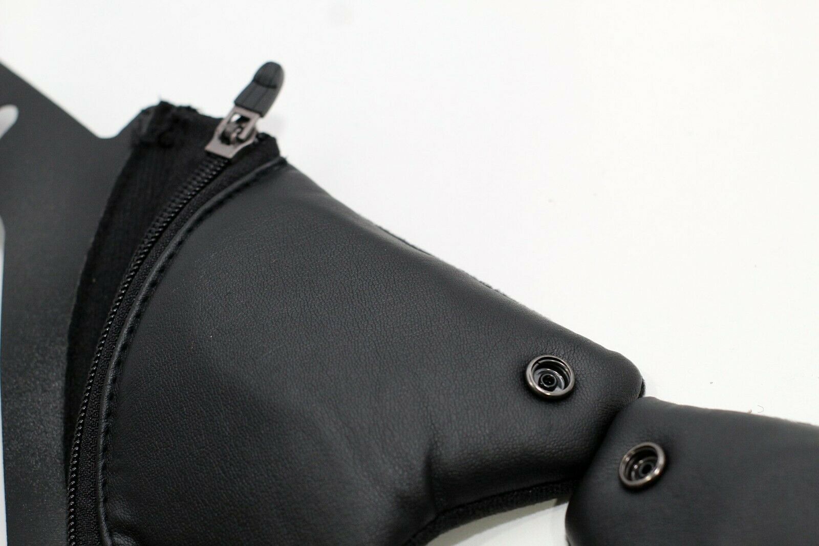 Bell Helmets Spareparts (Pit Boss Neck Curtain) - Fresh Stock Dated February 2026