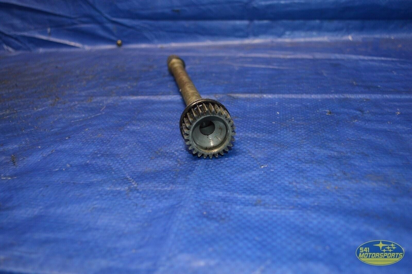 1981-1983 Yamaha XV750 Drive Shaft OEM 81-83 - Fresh Stock Dated February 2026