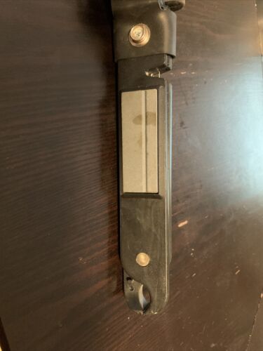 Cutco Fisherman's Solution Fillet Knife - Fresh Stock Dated December 2025