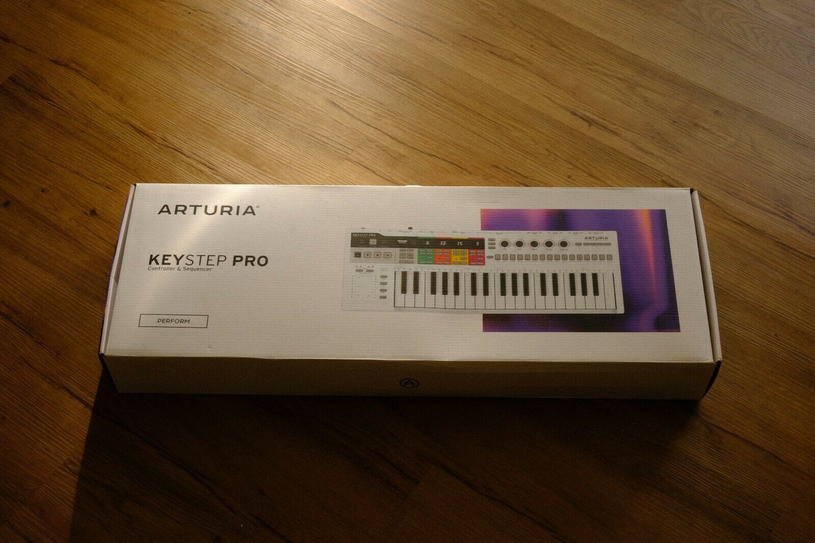 Arturia KeyStep Pro - Mint - Fresh Stock Dated February 2026