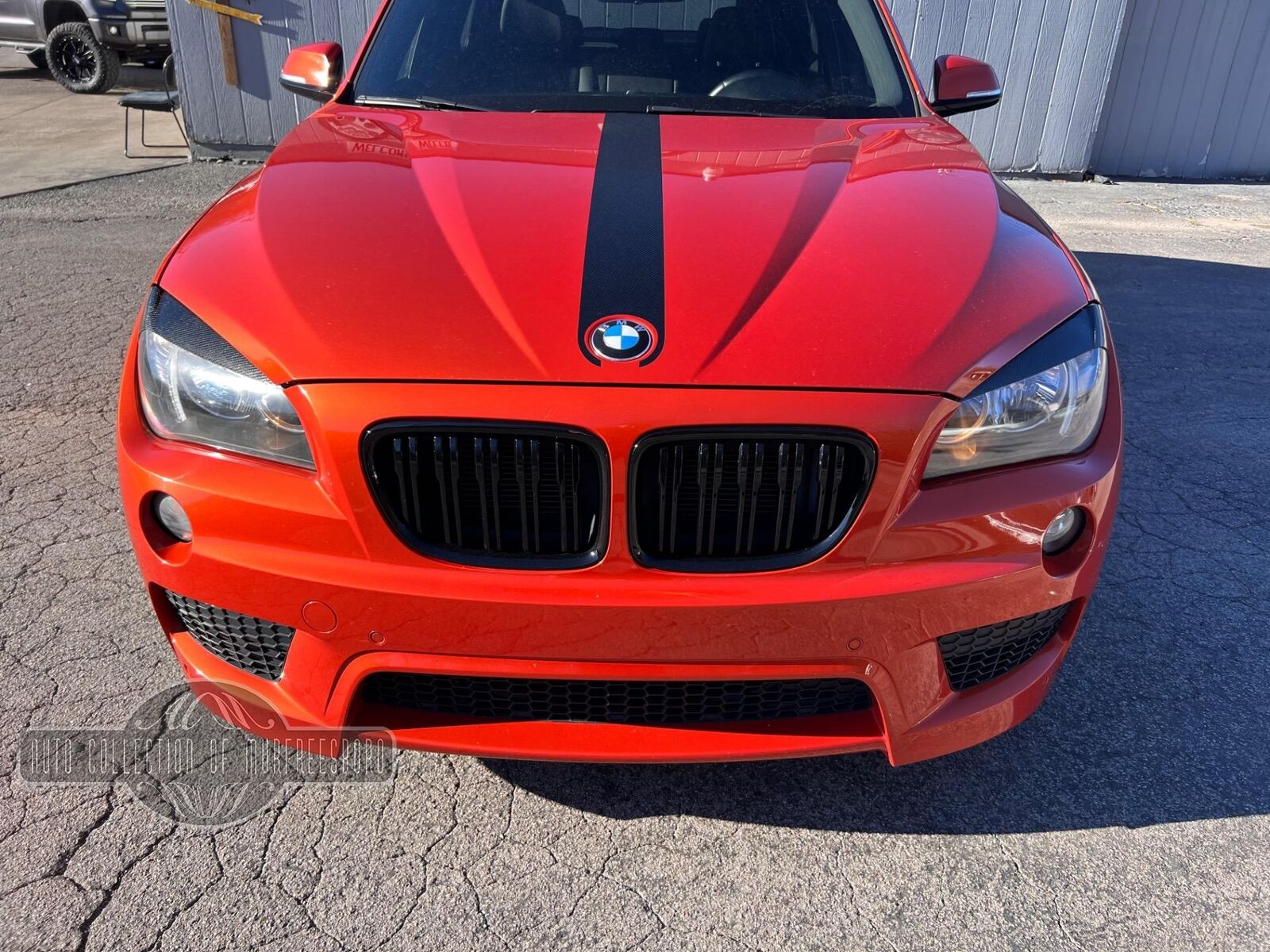 2013 BMW X1 xDrive28i M SPORT W/ULTIMATE PACKAGE - Fresh Stock Dated December 2025