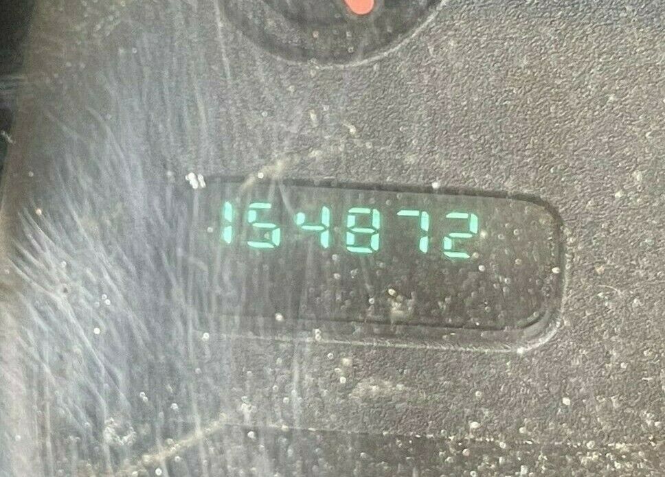 00 01 02 03 04 DAKOTA 2WD 3.9 4.7 MANUAL STANDARD 5 SPEED TRANSMISSION!! 154K!!! - Fresh Stock Dated December 2025