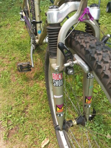 specialized stumpjumper Bike - Fresh Stock Dated February 2026