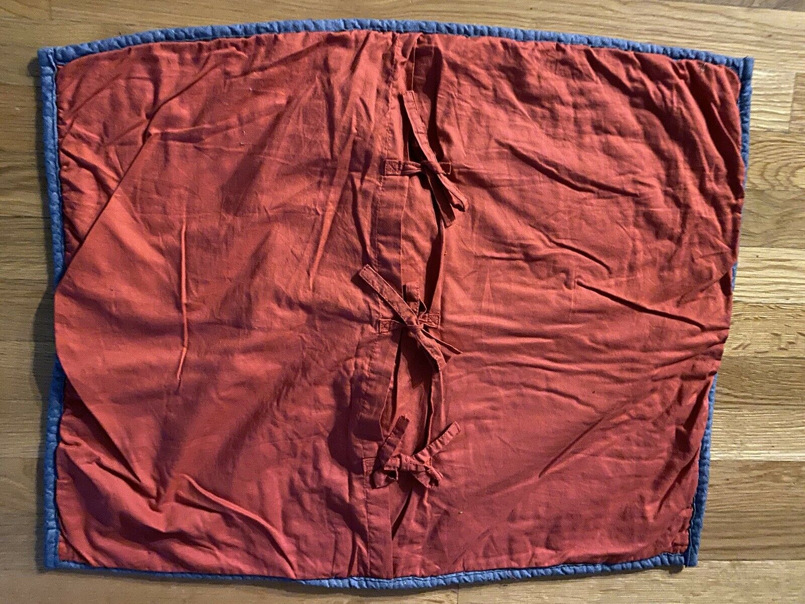 EUC Company Store Kids  Construction Zone Bulldozer Quilted Pillow Sham - Fresh Stock Dated February 2026